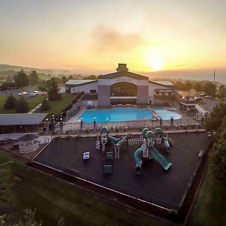 The Summit At Massanutten Resort By Tripforth McGaheysville Экстерьер фото
